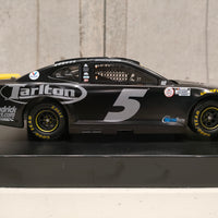 KYLE LARSON 2021 TARLTON & SON 1:24 ELITE DIECAST