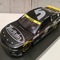 KYLE LARSON 2021 TARLTON & SON 1:24 ELITE DIECAST