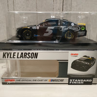 KYLE LARSON 2021 TARLTON & SON 1:24 ARC DIECAST