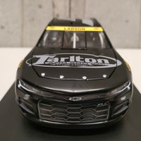 KYLE LARSON 2021 TARLTON & SON 1:24 ARC DIECAST
