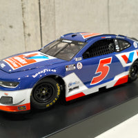 Kyle Larson 2021 Valvoline Instant Oil Change 1:24 Elite Nascar Diecast