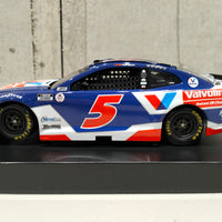 Kyle Larson 2021 Valvoline Instant Oil Change 1:24 Elite Nascar Diecast