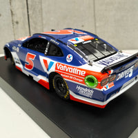Kyle Larson 2021 Valvoline Instant Oil Change 1:24 Elite Nascar Diecast