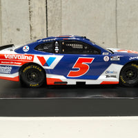 Kyle Larson 2021 Valvoline Instant Oil Change 1:24 Elite Nascar Diecast