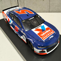 Kyle Larson 2021 Valvoline Instant Oil Change 1:24 Elite Nascar Diecast
