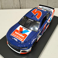Kyle Larson 2021 Valvoline Instant Oil Change 1:24 Elite Nascar Diecast