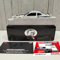 CHASE ELLIOTT 2018 NAPA TEST CAR 1:24 ELITE DIECAST