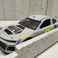 CHASE ELLIOTT 2018 NAPA TEST CAR 1:24 ELITE DIECAST