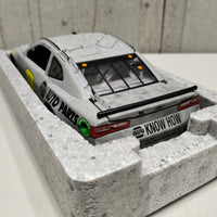 CHASE ELLIOTT 2018 NAPA TEST CAR 1:24 ELITE DIECAST