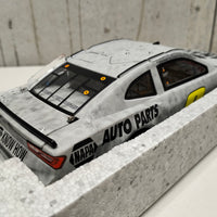 CHASE ELLIOTT 2018 NAPA TEST CAR 1:24 ELITE DIECAST