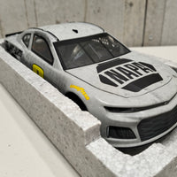 CHASE ELLIOTT 2018 NAPA TEST CAR 1:24 ELITE DIECAST