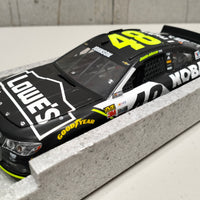 JIMMIE JOHNSON 2017 KOLBALT TOOLS 1:24 ELITE DIECAST 1 OF 125