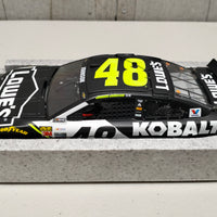 JIMMIE JOHNSON 2017 KOLBALT TOOLS 1:24 ELITE DIECAST 1 OF 125