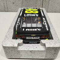 JIMMIE JOHNSON 2017 KOLBALT TOOLS 1:24 ELITE DIECAST 1 OF 125