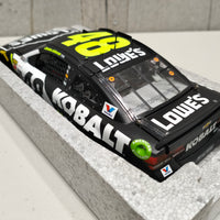 JIMMIE JOHNSON 2017 KOLBALT TOOLS 1:24 ELITE DIECAST 1 OF 125