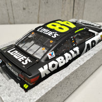 JIMMIE JOHNSON 2017 KOLBALT TOOLS 1:24 ELITE DIECAST 1 OF 125