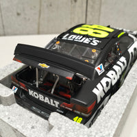 JIMMIE JOHNSON 2017 KOLBALT TOOLS 1:24 ELITE DIECAST 1 OF 125