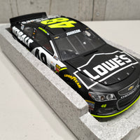 JIMMIE JOHNSON 2017 KOLBALT TOOLS 1:24 ELITE DIECAST 1 OF 125