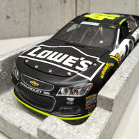 JIMMIE JOHNSON 2017 KOLBALT TOOLS 1:24 ELITE DIECAST 1 OF 125