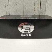 JIMMIE JOHNSON 2018 LOWE'S POWER OF PRIDE 1:24 ELITE COLOUR CHROME DIECAST 1 OF 40