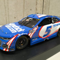KYLE LARSON 2021 HENDRICKCARS.COM WATKINS GLEN RACE WIN 1:24 ELITE DIECAST