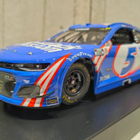 KYLE LARSON 2021 HENDRICKCARS.COM WATKINS GLEN RACE WIN 1:24 ELITE DIECAST