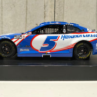 KYLE LARSON 2021 HENDRICKCARS.COM WATKINS GLEN RACE WIN 1:24 ELITE DIECAST