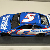 KYLE LARSON 2021 HENDRICKCARS.COM WATKINS GLEN RACE WIN 1:24 ELITE DIECAST