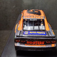 CHASE ELLIOTT 2020 HOOTERS 1:24 GALAXY ELITE DIECAST