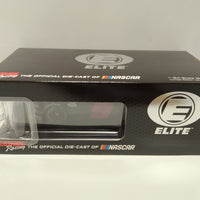 CHASE ELLIOTT 2020 HOOTERS GIVE A HOOT 1:24 ELITE DIECAST
