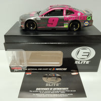 CHASE ELLIOTT 2020 HOOTERS GIVE A HOOT 1:24 GALAXY ELITE DIECAST
