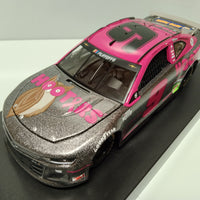 CHASE ELLIOTT 2020 HOOTERS GIVE A HOOT 1:24 GALAXY ELITE DIECAST