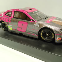 CHASE ELLIOTT 2020 HOOTERS GIVE A HOOT 1:24 GALAXY ELITE DIECAST