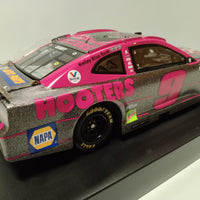 CHASE ELLIOTT 2020 HOOTERS GIVE A HOOT 1:24 GALAXY ELITE DIECAST