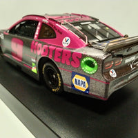 CHASE ELLIOTT 2020 HOOTERS GIVE A HOOT 1:24 GALAXY ELITE DIECAST
