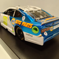 CHASE ELLIOTT 2020 NAPA NASCAR CHAMPION 1:24 LIQUID COLOR ELITE DIECAST