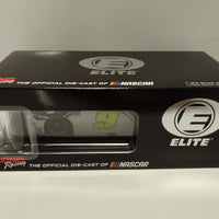 CHASE ELLIOTT 2020 NAPA NASCAR CHAMPION 1:24 COLOUR CHROME ELITE DIECAST