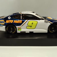 CHASE ELLIOTT 2020 NAPA NASCAR CHAMPION 1:24 COLOUR CHROME ELITE DIECAST