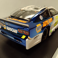 CHASE ELLIOTT 2020 NAPA NASCAR CHAMPION 1:24 COLOUR CHROME ELITE DIECAST
