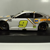 CHASE ELLIOTT 2020 NAPA PHOENIX CHAMPIONSHIP RACE WIN 1:24 RAW ELITE DIECAST