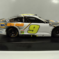 CHASE ELLIOTT 2020 NAPA PHOENIX CHAMPIONSHIP RACE WIN 1:24 RAW ELITE DIECAST