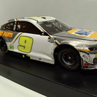 CHASE ELLIOTT 2020 NAPA PHOENIX CHAMPIONSHIP RACE WIN 1:24 RAW ELITE DIECAST