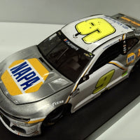 CHASE ELLIOTT 2020 NAPA PHOENIX CHAMPIONSHIP RACE WIN 1:24 RAW ELITE DIECAST
