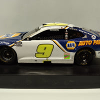 CHASE ELLIOTT 2020 NAPA PHOENIX CHAMPIONSHIP RACE WIN 1:24 GALAXY COLOUR ELITE DIECAST