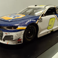 CHASE ELLIOTT 2020 NAPA PHOENIX CHAMPIONSHIP RACE WIN 1:24 GALAXY COLOUR ELITE DIECAST