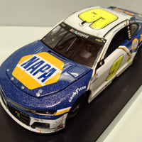 CHASE ELLIOTT 2020 NAPA PHOENIX CHAMPIONSHIP RACE WIN 1:24 GALAXY COLOUR ELITE DIECAST
