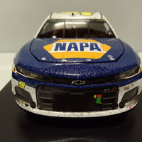 CHASE ELLIOTT 2020 NAPA PHOENIX CHAMPIONSHIP RACE WIN 1:24 GALAXY COLOUR ELITE DIECAST