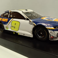 CHASE ELLIOTT 2020 NAPA PHOENIX CHAMPIONSHIP RACE WIN 1:24 GALAXY COLOUR ELITE DIECAST