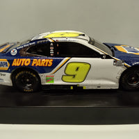 CHASE ELLIOTT 2020 NAPA PHOENIX CHAMPIONSHIP RACE WIN 1:24 GALAXY COLOUR ELITE DIECAST