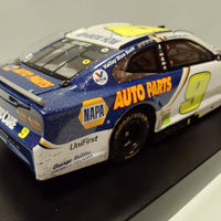 CHASE ELLIOTT 2020 NAPA PHOENIX CHAMPIONSHIP RACE WIN 1:24 GALAXY COLOUR ELITE DIECAST